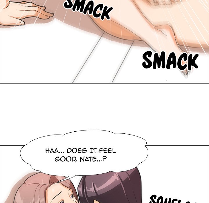 Our Exchange Manhwa - Chapter 2 Page 44