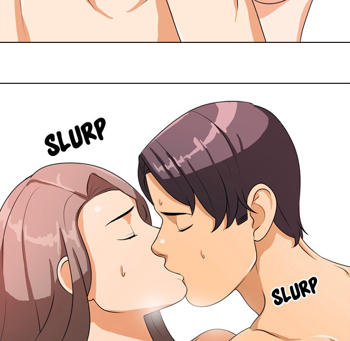 Our Exchange Manhwa - Chapter 2 Page 49