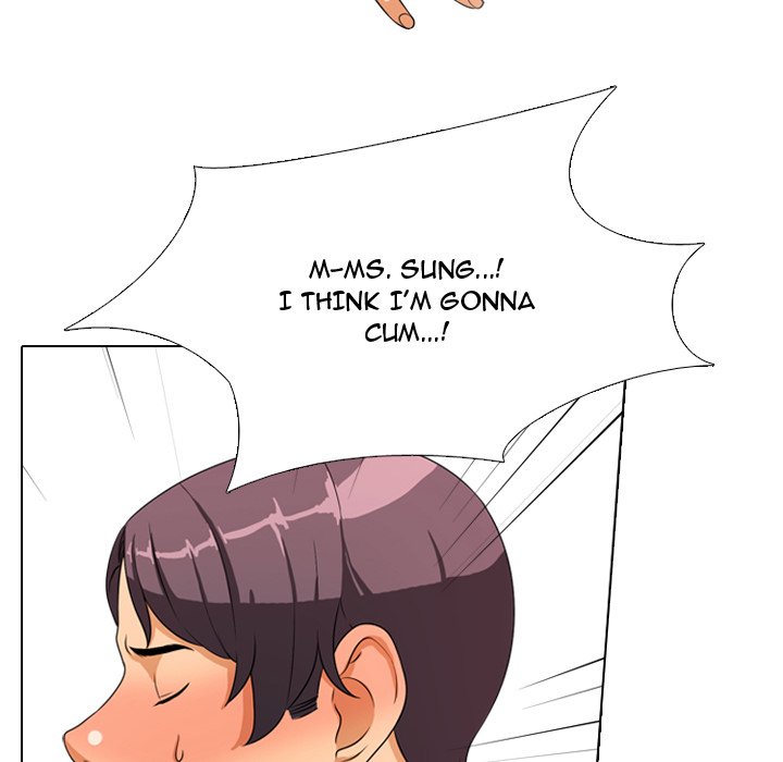 Our Exchange Manhwa - Chapter 2 Page 56