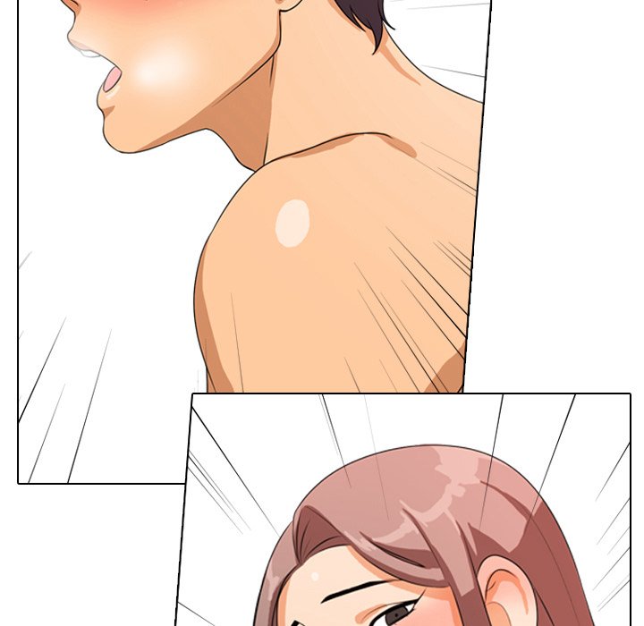 Our Exchange Manhwa - Chapter 2 Page 57