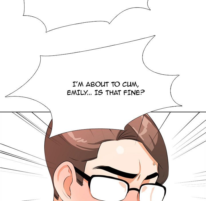 Our Exchange Manhwa - Chapter 2 Page 59