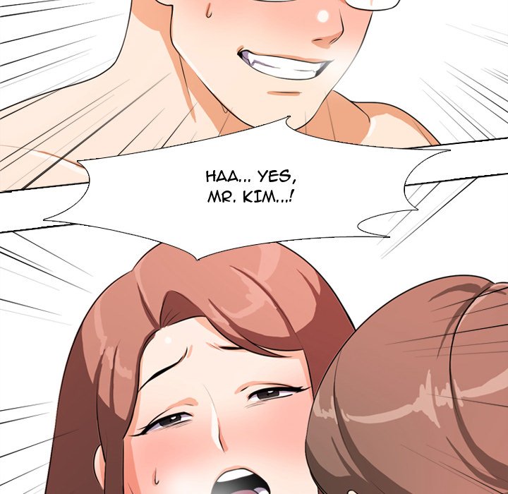 Our Exchange Manhwa - Chapter 2 Page 60