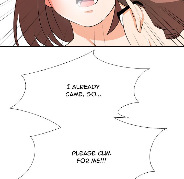 Our Exchange Manhwa - Chapter 2 Page 61