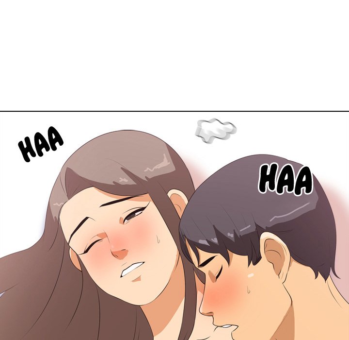 Our Exchange Manhwa - Chapter 2 Page 70