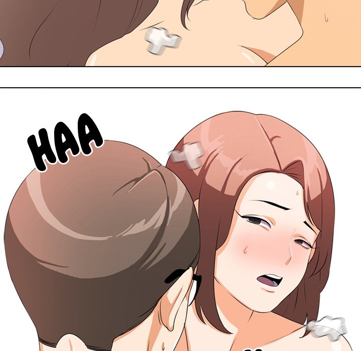 Our Exchange Manhwa - Chapter 2 Page 71