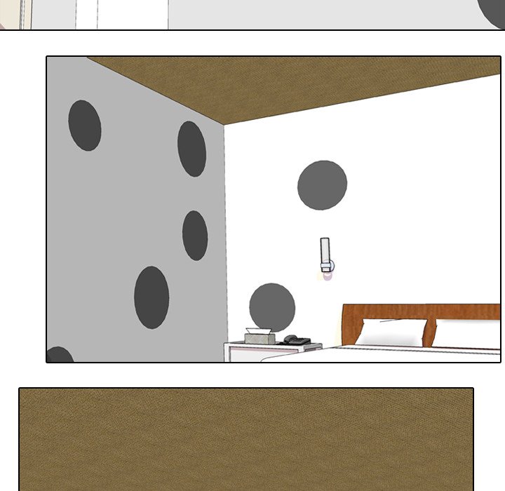 Our Exchange Manhwa - Chapter 2 Page 74