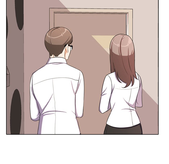 Our Exchange Manhwa - Chapter 2 Page 76