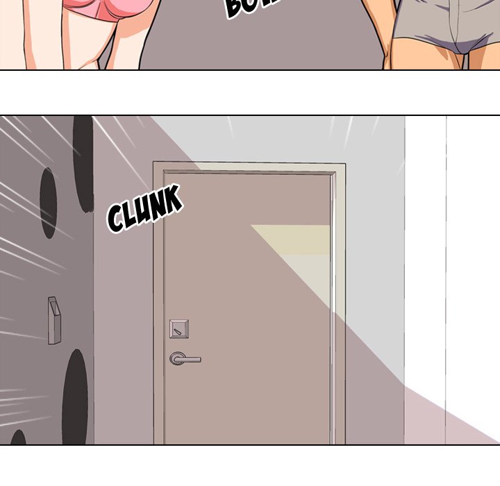 Our Exchange Manhwa - Chapter 2 Page 80