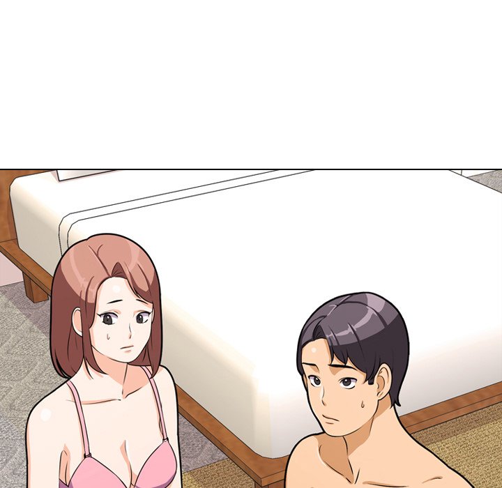 Our Exchange Manhwa - Chapter 2 Page 81