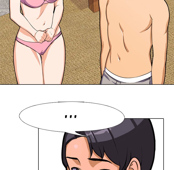 Our Exchange Manhwa - Chapter 2 Page 82