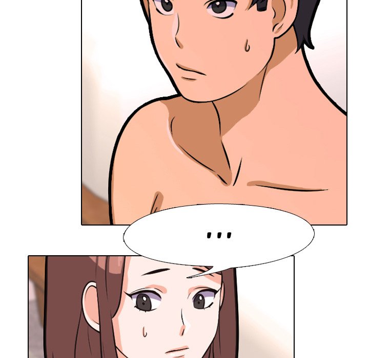 Our Exchange Manhwa - Chapter 2 Page 83