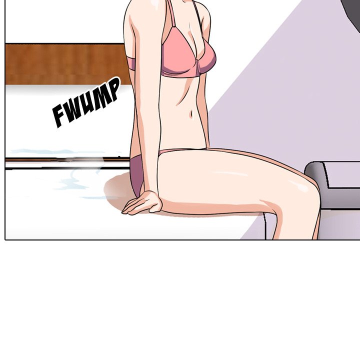 Our Exchange Manhwa - Chapter 2 Page 86