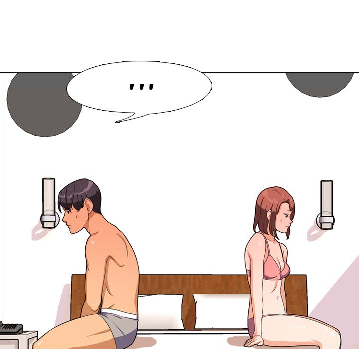 Our Exchange Manhwa - Chapter 2 Page 87