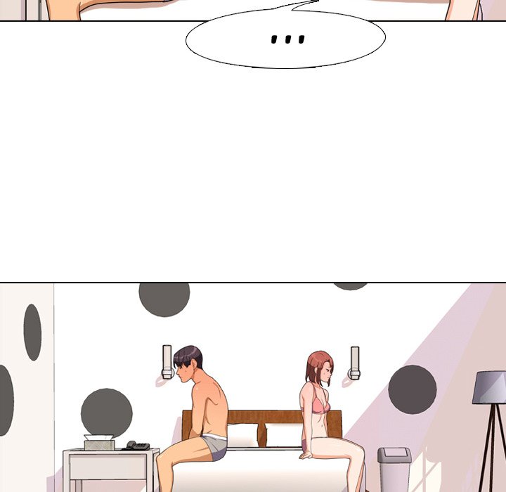 Our Exchange Manhwa - Chapter 2 Page 88