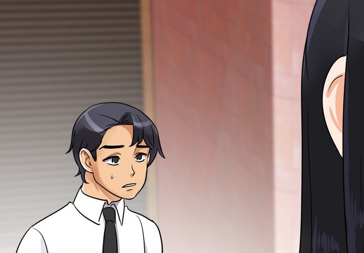 Our Exchange Manhwa - Chapter 131 Page 1