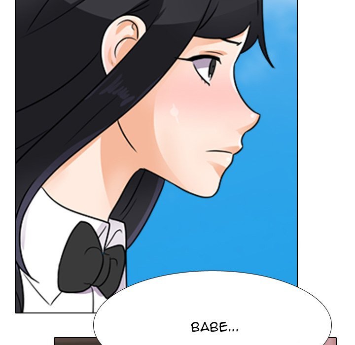 Our Exchange Manhwa - Chapter 131 Page 4