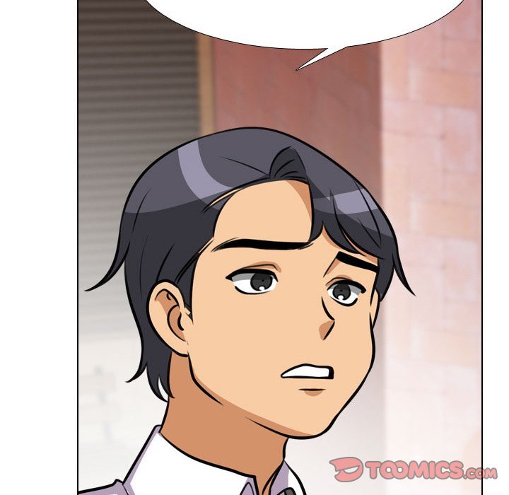 Our Exchange Manhwa - Chapter 131 Page 5