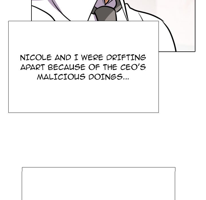 Our Exchange Manhwa - Chapter 131 Page 6