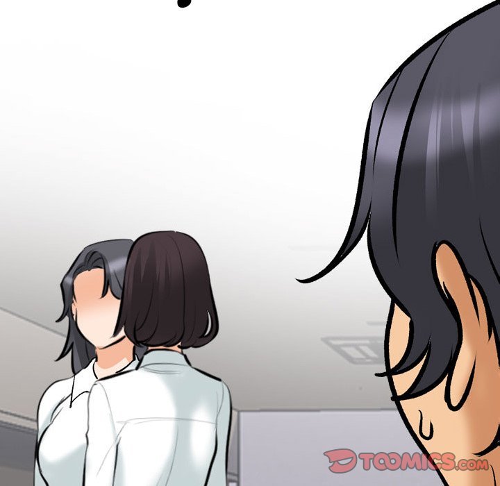 Our Exchange Manhwa - Chapter 131 Page 8