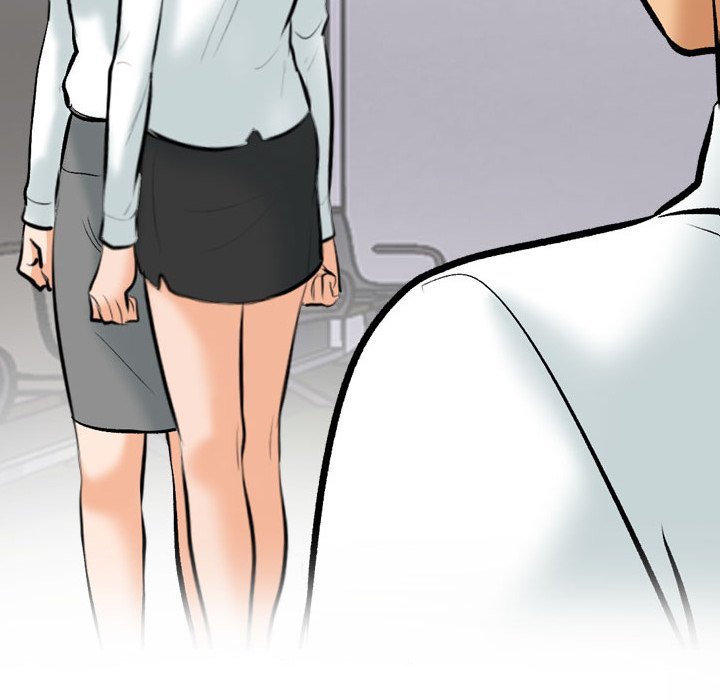 Our Exchange Manhwa - Chapter 131 Page 9