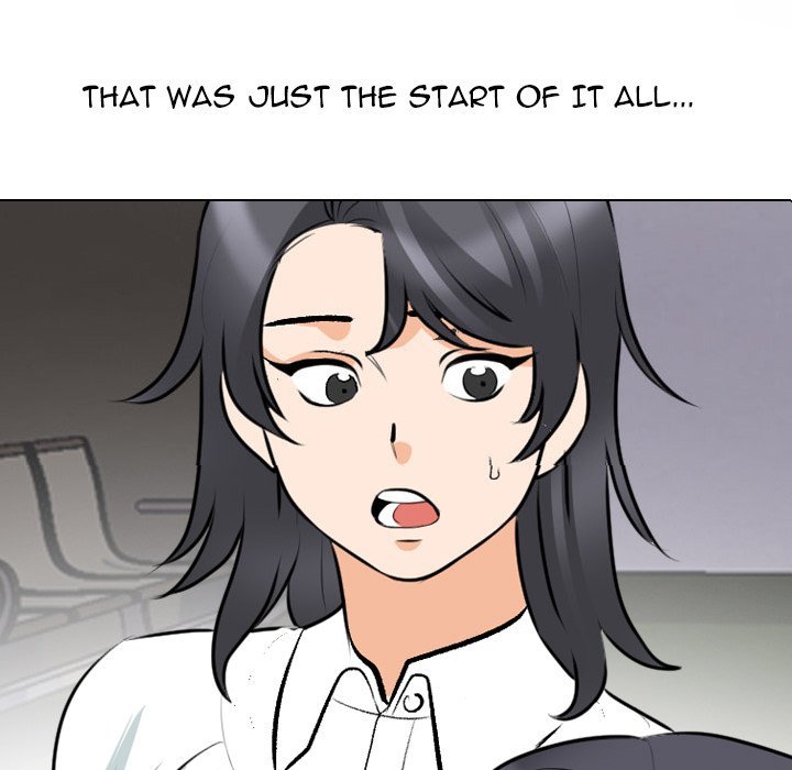 Our Exchange Manhwa - Chapter 131 Page 10