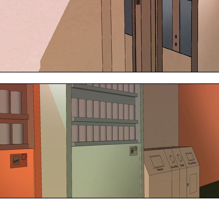 Our Exchange Manhwa - Chapter 131 Page 13