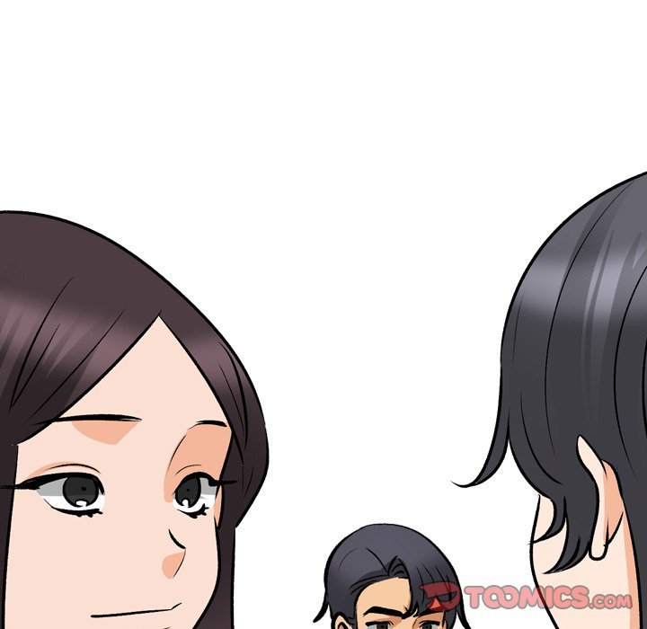 Our Exchange Manhwa - Chapter 131 Page 14