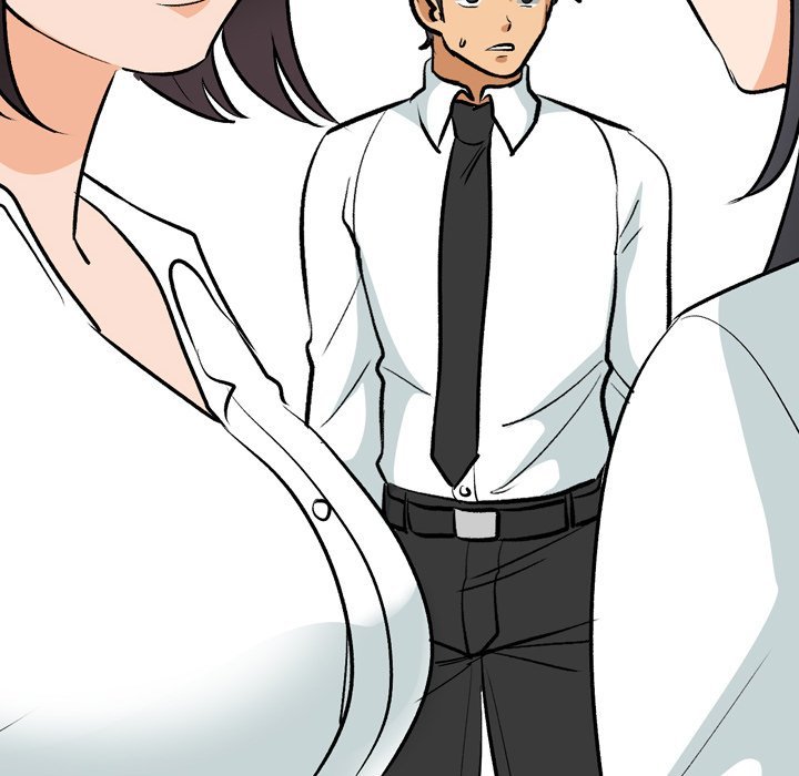 Our Exchange Manhwa - Chapter 131 Page 15