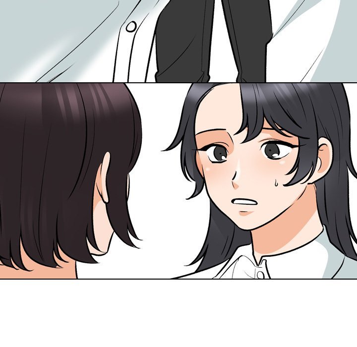 Our Exchange Manhwa - Chapter 131 Page 16