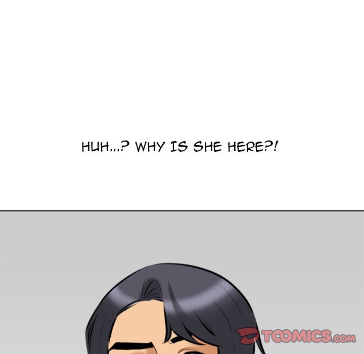 Our Exchange Manhwa - Chapter 131 Page 17