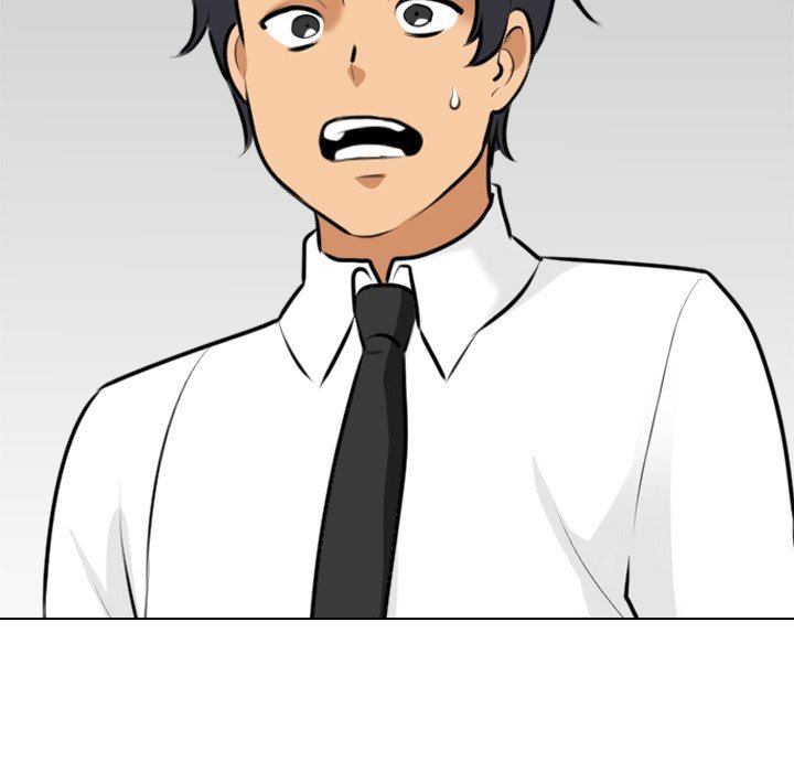 Our Exchange Manhwa - Chapter 131 Page 18