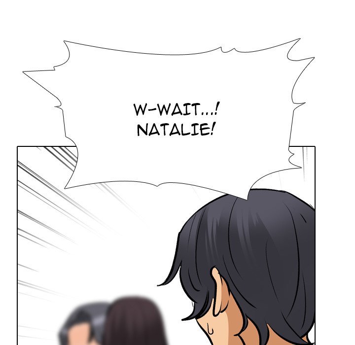 Our Exchange Manhwa - Chapter 131 Page 19