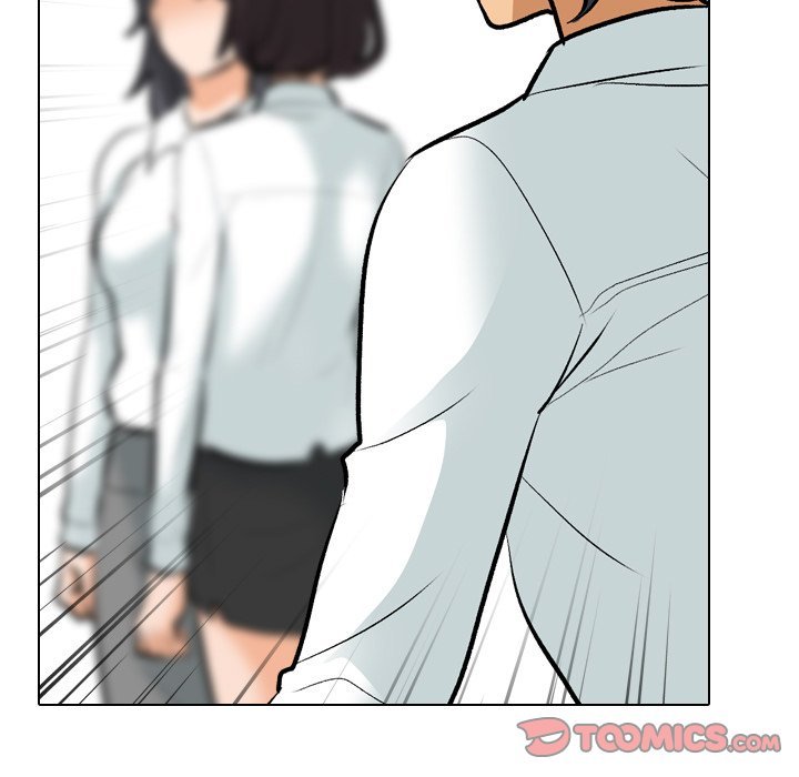 Our Exchange Manhwa - Chapter 131 Page 20