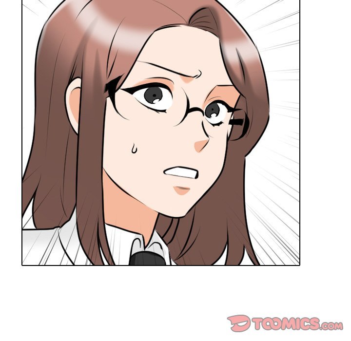 Our Exchange Manhwa - Chapter 131 Page 26