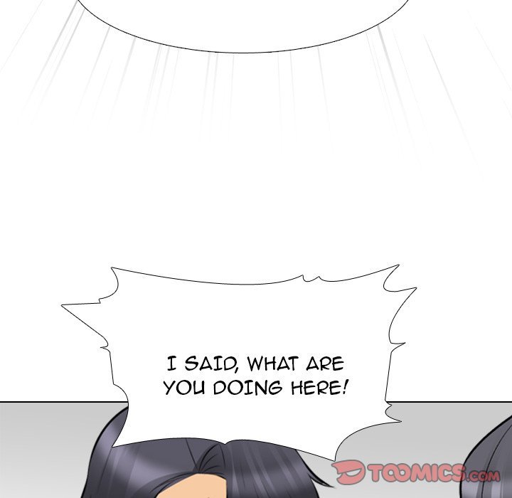 Our Exchange Manhwa - Chapter 131 Page 29