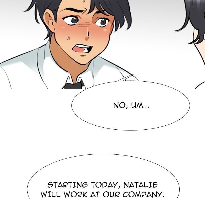 Our Exchange Manhwa - Chapter 131 Page 30