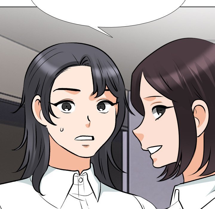 Our Exchange Manhwa - Chapter 131 Page 31