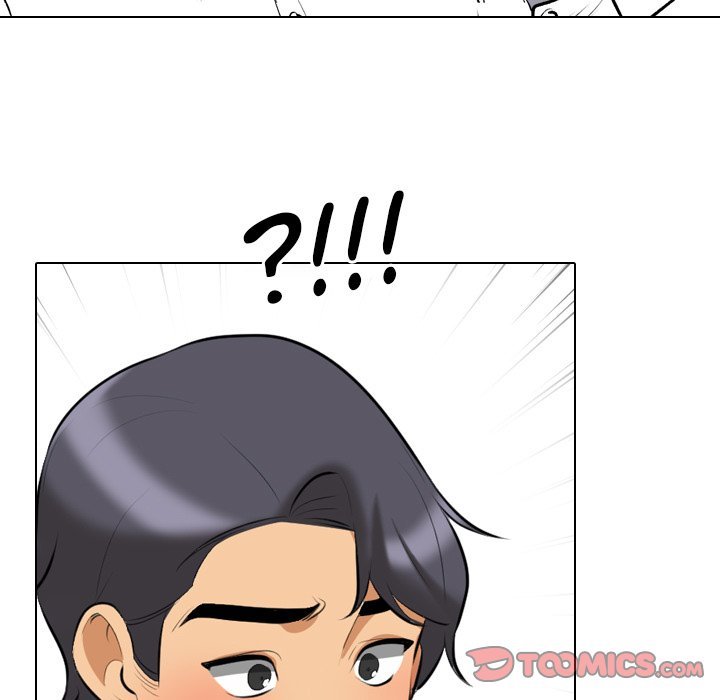 Our Exchange Manhwa - Chapter 131 Page 32