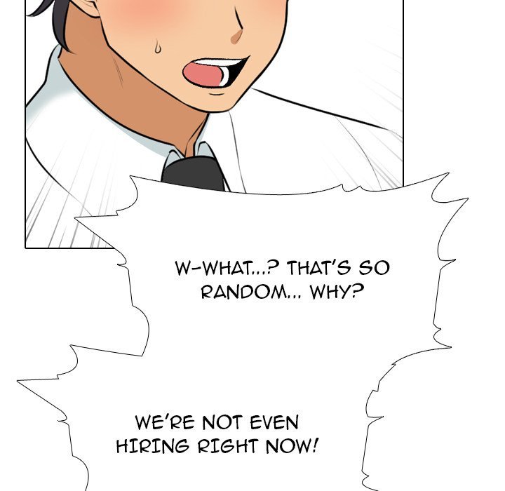 Our Exchange Manhwa - Chapter 131 Page 33