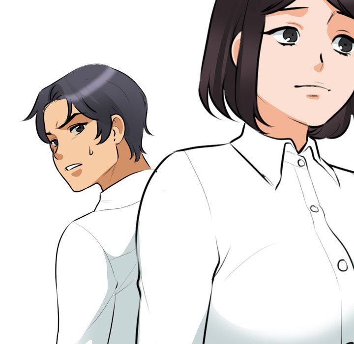 Our Exchange Manhwa - Chapter 131 Page 37