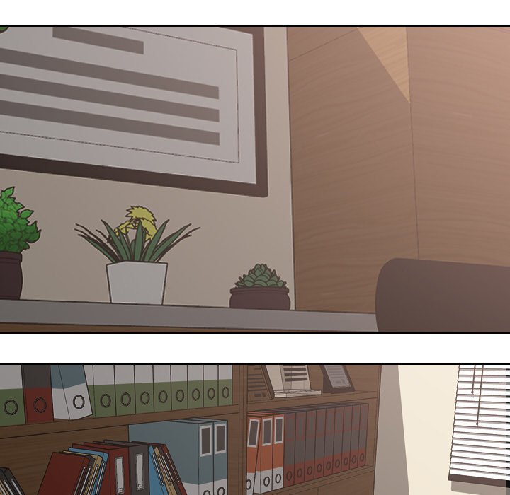 Our Exchange Manhwa - Chapter 131 Page 40