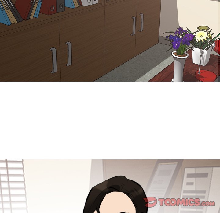 Our Exchange Manhwa - Chapter 131 Page 41