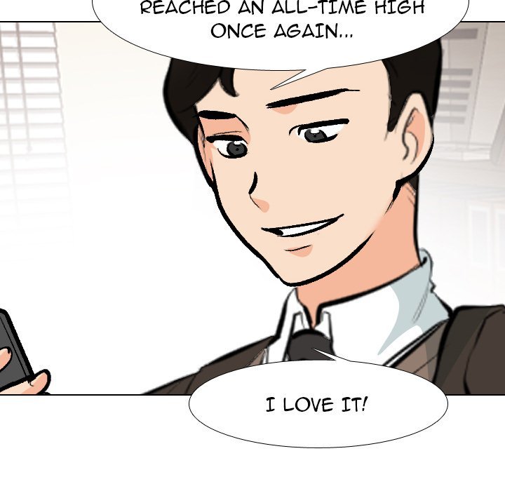 Our Exchange Manhwa - Chapter 131 Page 43