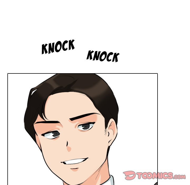 Our Exchange Manhwa - Chapter 131 Page 44