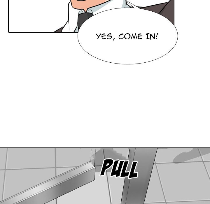 Our Exchange Manhwa - Chapter 131 Page 45