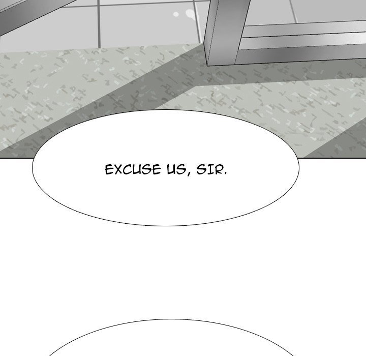 Our Exchange Manhwa - Chapter 131 Page 46