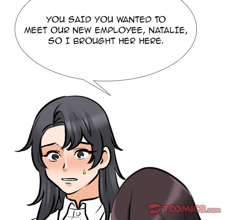 Our Exchange Manhwa - Chapter 131 Page 47