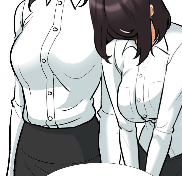 Our Exchange Manhwa - Chapter 131 Page 48