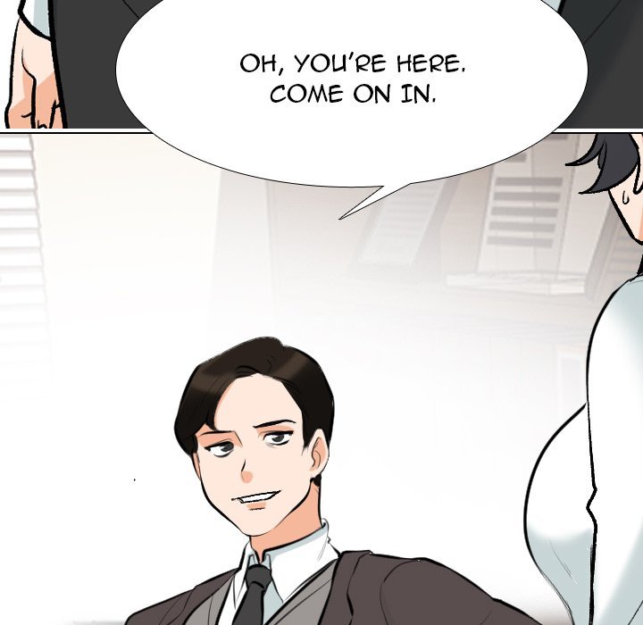 Our Exchange Manhwa - Chapter 131 Page 49