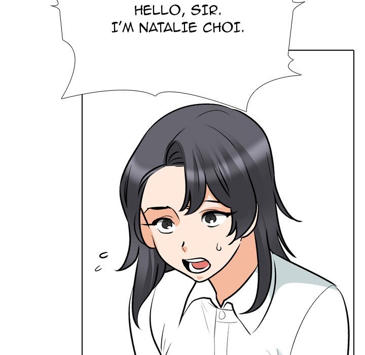 Our Exchange Manhwa - Chapter 131 Page 51